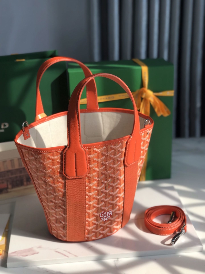 Goyard Bucket Bags